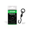 zfish obratlik ronnie rig swivel matt vel 12