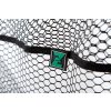 ZFISH Podběrák Landing Net ZFX Pogumovaná síť (Délka 170cm)
