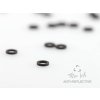 ZFISH Návazcové Kroužky Rig Rings (Průměr 3,1mm)