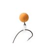 ZFISH Trn Bait Spike Silicone Holder (Velikost S (7,5mm))