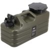 NGT Kanystr Heavy Duty Water Carrier 5L