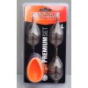 Mivardi Method Feeder set Premium L (Varianta (20g + 30g + 40g + formička))