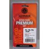 Mivardi Method Feeder set Premium L (Varianta (20g + 30g + 40g + formička))
