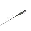 Mivardi Adjustable hair rig Easy (Varianta vel.2 černý)