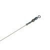 Mivardi Adjustable hair rig Easy (Varianta vel.2 černý)