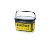 M Rapid box