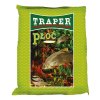 Traper Popular Plotice 1kg (Velikost Popular Feeder 1kg)