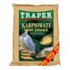 Traper Popular Kapr na netekoucí vodu 2,5kg (Velikost Popular Kapr na tekoucí vodu 2,5kg)