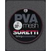 Suretti PVA punčocha na špulce 37mm 5m (Velikost PVA punčocha na špulce 25mm 5m)