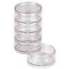Meiho Round Case S (5 PCS) (Velikost Round Case L (5ks))