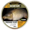 SEMA Feeder fluo 0,22 (Velikost Feeder fluo 0,16)