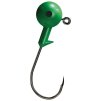 Suretti Jig Round 3/0 - 12g (Velikost Jig Round 1 - 4g)