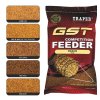 Traper GST Competition Feeder Řeka 1kg (Velikost GST Competition Feeder Kapr,Lín,Karas 1kg)