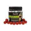 Traper Ultra Boilies 16mm Vanilka 100g (Velikost Ultra Boilies 16mm Amur 100g)