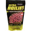 Traper AKCE Ultra Boilies 12mm Krab 500g (Velikost AKCE Ultra Boilies 12mm Amur 500g)