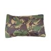 Aqua Povlak na polštář - Camo Pillow Cover (Varianta Aqua Povlak na polštář - Camo Pillow Cover)