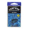 Carp´R´Us Kroužky na návazce Rig Rings 3mm (Varianta Carp´R´Us Kroužky na návazce Rig Rings 3mm, 15ks)