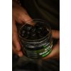 Nikl Black halibut pelety v dipu Crab 250ml (Varianta Nikl Black halibut v dipu Crab 15+20mm, 250ml)