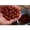 Nikl Hotové boilies Devill Krill ATTRACTIVE (Varianta Nikl Ready boilie Devill Krill ATTRACTIVE 24mm, 1kg)