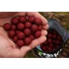 Nikl Hotové boilies Gigantica ATTRACTIVE (Varianta Nikl Ready boilie Gigantica ATTRACTIVE 24mm, 900g)