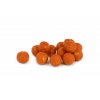 Nikl Hotové boilies Chilli & Peach (Varianta Nikl Ready boilie Chilli & Peach 20mm, 250g)