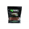 Nikl Hotové Boilies Strawberry (Varianta Nikl Ready boilie Strawberry 20mm, 250g)