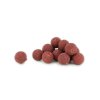 Nikl Hotové Boilies Strawberry (Varianta Nikl Ready boilie Strawberry 20mm, 250g)