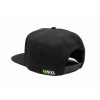 Nikl Kšiltovka Snapback 3D logo (Varianta Nikl Kšiltovka Snapback 3D logo)