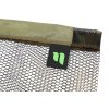 Nikl Náhradní síť k podběráku - 42" Camo Mesh (Varianta Nikl Náhradní síť k podběráku Nikl - 42" camo mesh/45" camo síťka)