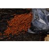 Nikl Pelety Chilli & Peach 1kg (Varianta Nikl Pelety Chilli & Peach 18mm s dírkou, 1kg)