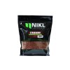 Nikl Pelety Strawberry 1kg (Varianta Nikl Pelety Strawberry 18mm s dírkou, 1kg)