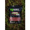 Nikl Pelety Strawberry 1kg (Varianta Nikl Pelety Strawberry 18mm s dírkou, 1kg)