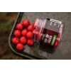 Nikl Plovoucí boilies Strawberry (Varianta Nikl Plovoucí boilies Strawberry 10mm, 20g)