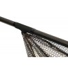Nikl Podběrák DELUXE CARBON Landing Net 2pcs 42" (Varianta Nikl Podběrák - Deluxe Carbon Landing Net 2pcs 42")