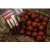 Nikl Rozpustné boilies Chilli & Peach 250ml (Varianta Nikl Rozpustné boilies Chilli & Peach 24mm, 250ml)