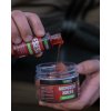 Nikl Rozpustné boilies Chilli & Peach 250ml (Varianta Nikl Rozpustné boilies Chilli & Peach 24mm, 250ml)