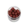 Nikl Rozpustné boilies Krill Berry 250ml (Varianta Nikl Rozpustné boilies Krill Berry 24mm, 250ml)