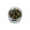 Nikl Rozpustné boilies Rape Cloud 250ml (Varianta Nikl Rozpustné boilies Rape Cloud 24mm, 250ml)
