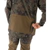 Trakker Bunda - TechPro Waterproof Jacket (Varianta Trakker Bunda - TechPro Waterproof Jacket - XXXL)
