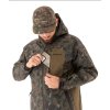 Trakker Bunda TechPro Waterproof Jacket (Varianta Trakker Bunda TechPro Waterproof Jacket - Velikost: S)
