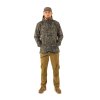 Trakker Bunda TechPro Camo Smock (Varianta Trakker Bunda TechPro Camo Smock - Velikost: S)