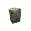 Trakker Kbelík Olive Square Container 13l (Varianta Trakker Kbelík Olive Square Container 13l)