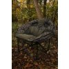 Trakker Křeslo - Levelite Camo Luna Chair (Varianta Trakker Křeslo - Levelite Camo Luna Chair)
