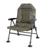 Trakker Křeslo - RLX Recliner (Varianta Trakker Křeslo - RLX Recliner)