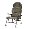 Trakker Křeslo komfortní s područkami - Levelite Camo Longback Chair (Varianta Trakker Křeslo komfortní s područkami - Levelite Camo Longback Chair)