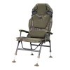 Trakker Křeslo komfortní s područkami - Levelite Camo Longback Chair (Varianta Trakker Křeslo komfortní s područkami - Levelite Camo Longback Chair)