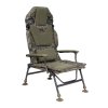 Trakker Křeslo komfortní s područkami - Levelite Camo Longback Chair (Varianta Trakker Křeslo komfortní s područkami - Levelite Camo Longback Chair)