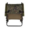 Trakker Křeslo komfortní s područkami - Levelite Camo Longback Chair (Varianta Trakker Křeslo komfortní s područkami - Levelite Camo Longback Chair)