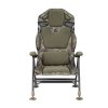 Trakker Křeslo komfortní s područkami - Levelite Camo Longback Recliner (Varianta Trakker Křeslo komfortní s područkami - Levelite Camo Longback Recliner)