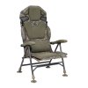Trakker Křeslo komfortní s područkami - Levelite Camo Longback Recliner (Varianta Trakker Křeslo komfortní s područkami - Levelite Camo Longback Recliner)